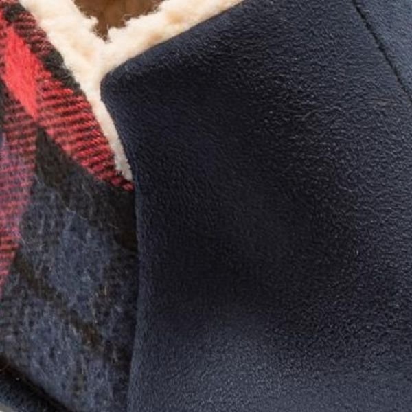 Twigy CC0311 Tw Opak 23 Lacivert Erkek Ev Botu