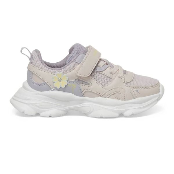 Lumberjack Rose 4FX Pudra Çocuk Spor Ayakkabı