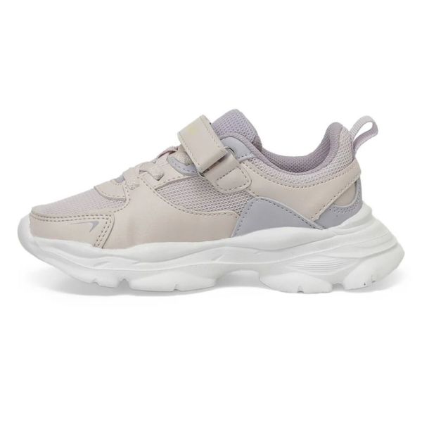 Lumberjack Rose 4FX Pudra Çocuk Spor Ayakkabı