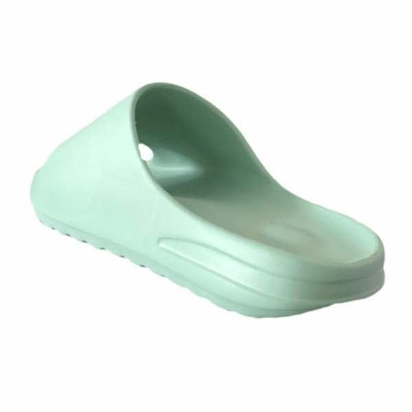 Akınal Bella E270 Mint Yeşili Kadın Havuz/Deniz Terlik