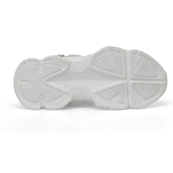 Lumberjack Rose 4FX Beyaz Çocuk Spor Ayakkabı