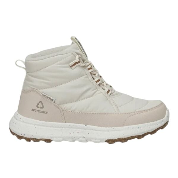 Lumberjack Oliver 5PR Bej Kadın Outdoor Bot