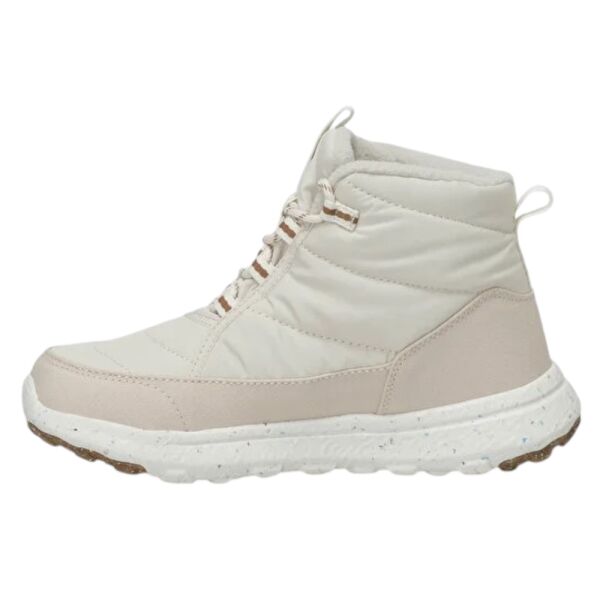 Lumberjack Oliver 5PR Bej Kadın Outdoor Bot