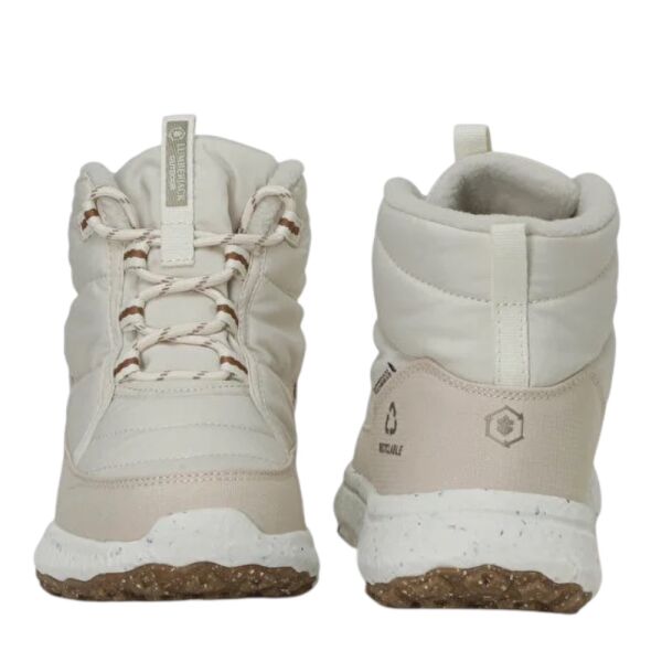 Lumberjack Oliver 5PR Bej Kadın Outdoor Bot