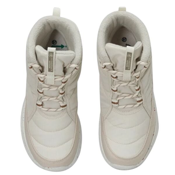 Lumberjack Oliver 5PR Bej Kadın Outdoor Bot