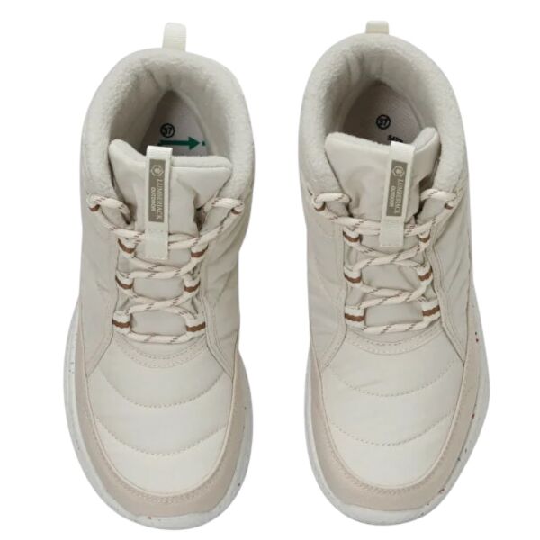 Lumberjack Oliver 5PR Bej Kadın Outdoor Bot