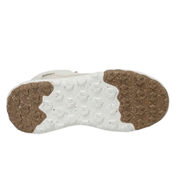 Lumberjack Oliver 5PR Bej Kadın Outdoor Bot