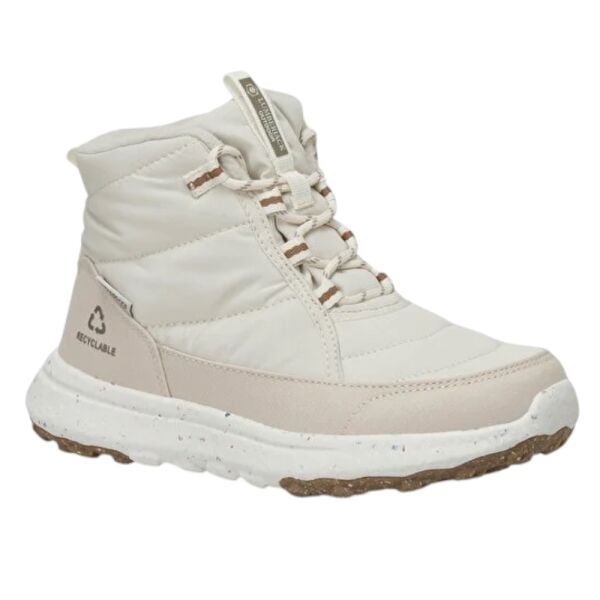 Lumberjack Oliver 5PR Bej Kadın Outdoor Bot