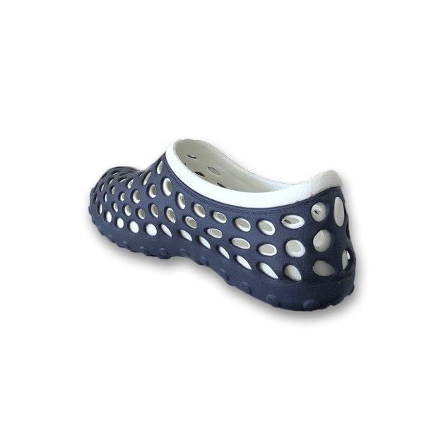 Akınal Bella E137 Lacivert-Beyaz Unisex Deniz Ayakkabısı
