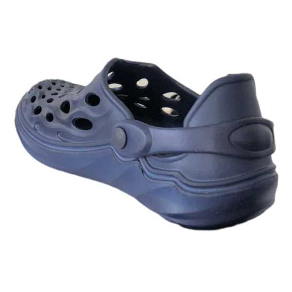 Akınal Bella E279 Lacivert Erkek Deniz Ayakkabısı