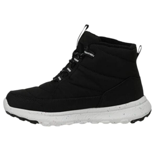 Lumberjack Oliver 5PR Siyah Kadın Outdoor Bot