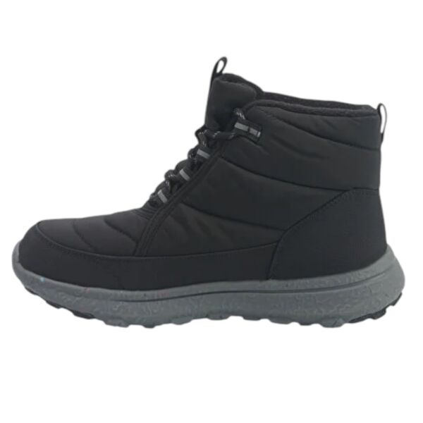 Lumberjack Oliver 5PR Siyah Kadın Outdoor Bot