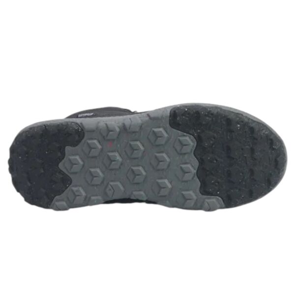 Lumberjack Oliver 5PR Siyah Kadın Outdoor Bot