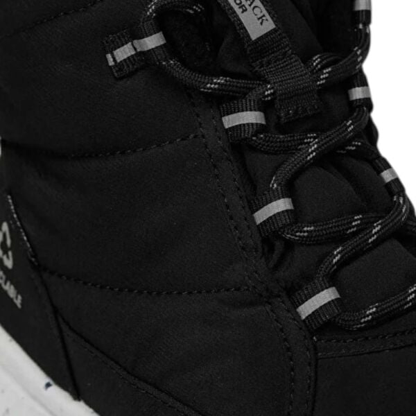 Lumberjack Oliver 5PR Siyah Kadın Outdoor Bot