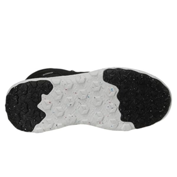 Lumberjack Oliver 5PR Siyah Kadın Outdoor Bot