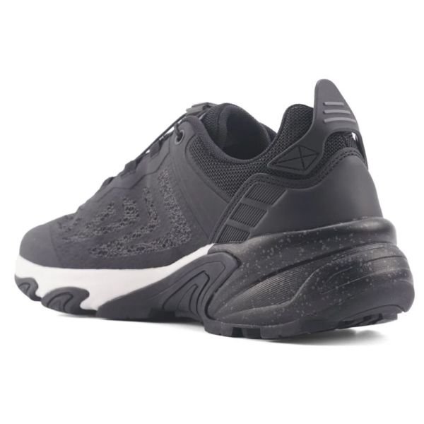 Lumberjack Magic 4FX Siyah Erkek Spor Ayakkabı