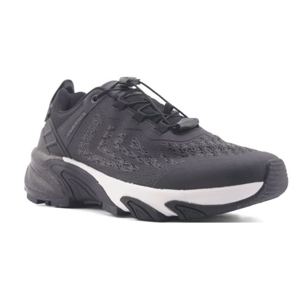 Lumberjack Magic 4FX Siyah Erkek Spor Ayakkabı