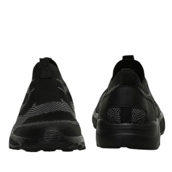 Kinetix Canto TX 5FX Siyah Erkek Comfort Ayakkabı