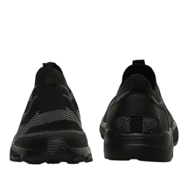 Kinetix Canto TX 5FX Siyah Erkek Comfort Ayakkabı