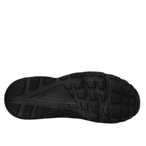 Kinetix Canto TX 5FX Siyah Erkek Comfort Ayakkabı