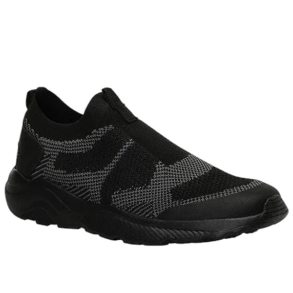 Kinetix Canto TX 5FX Siyah Erkek Comfort Ayakkabı