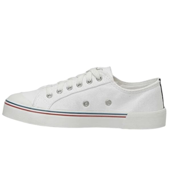 U.S Polo Assn Penelope 5FX Beyaz Kadın Sneaker