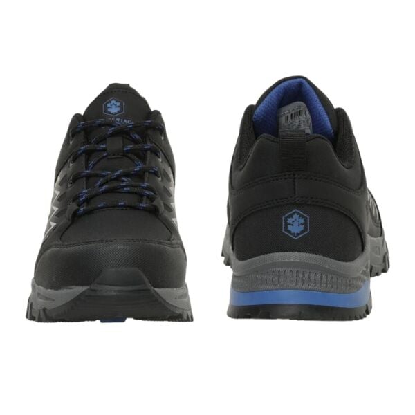 Lumberjack Frog 3PR Siyah Erkek  Outdoor Ayakkabı