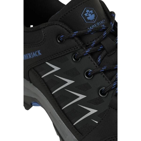 Lumberjack Frog 3PR Siyah Erkek  Outdoor Ayakkabı