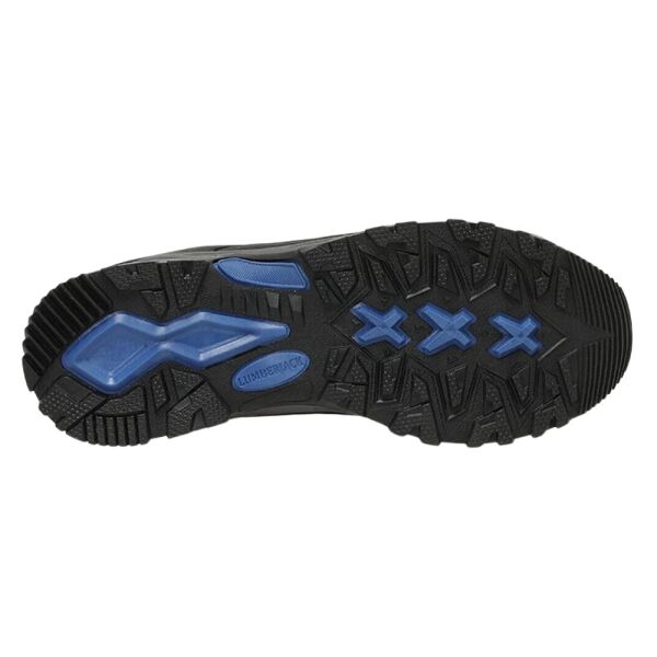 Lumberjack Frog 3PR Siyah Erkek  Outdoor Ayakkabı