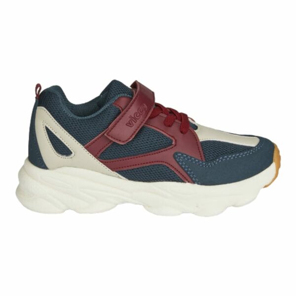 Vicco Asimo 346.P20k.161 Yeşil Çocuk Spor Ayakkabı