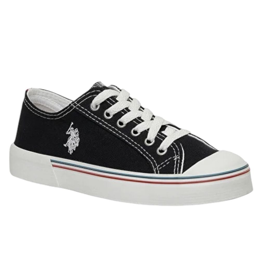 U.S Polo Assn Penelope 5FX Lacivert Kadın Sneaker