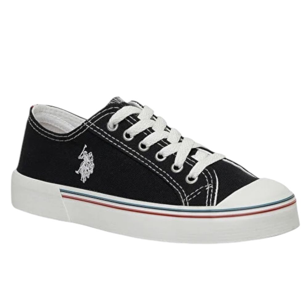 U.S Polo Assn Penelope 5FX Lacivert Kadın Sneaker
