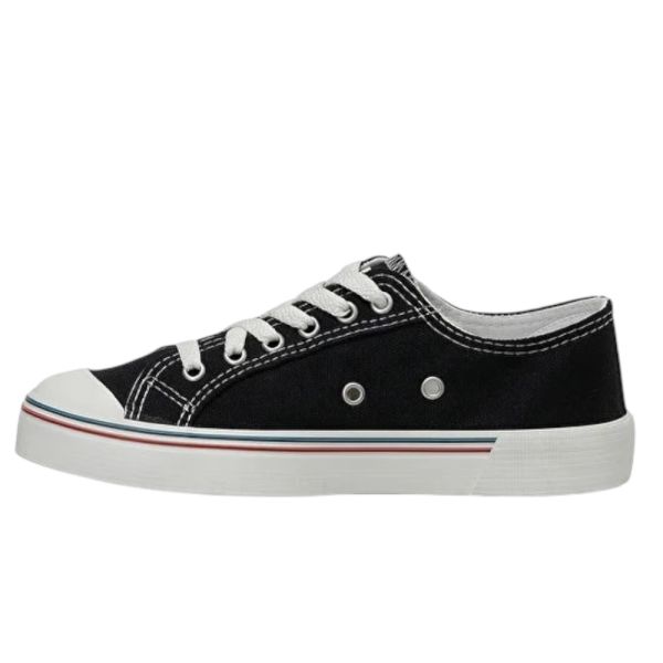 U.S Polo Assn Penelope 5FX Lacivert Kadın Sneaker