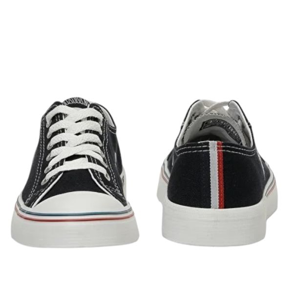 U.S Polo Assn Penelope 5FX Lacivert Kadın Sneaker