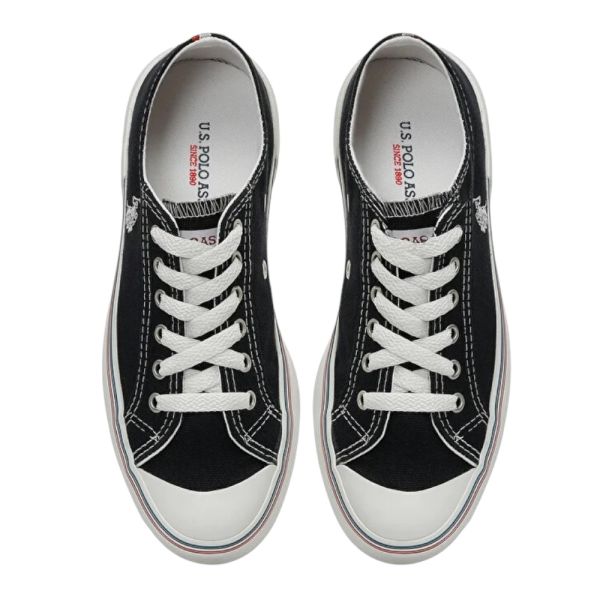 U.S Polo Assn Penelope 5FX Lacivert Kadın Sneaker