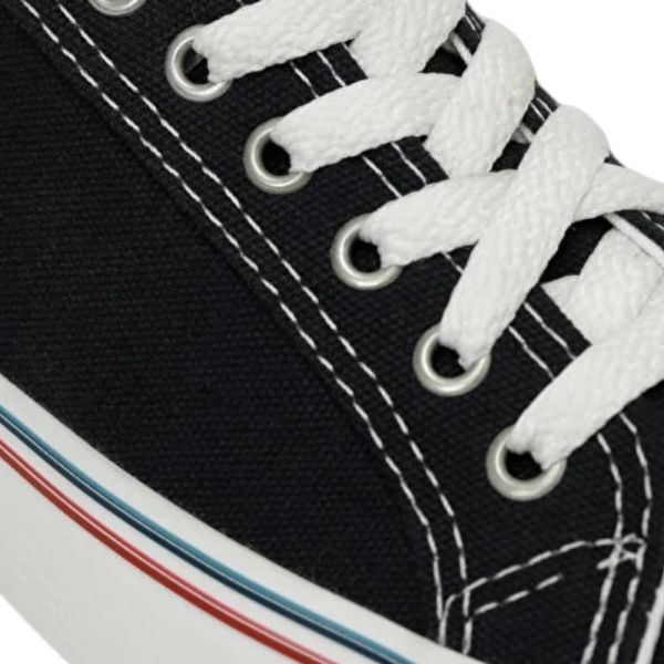 U.S Polo Assn Penelope 5FX Lacivert Kadın Sneaker