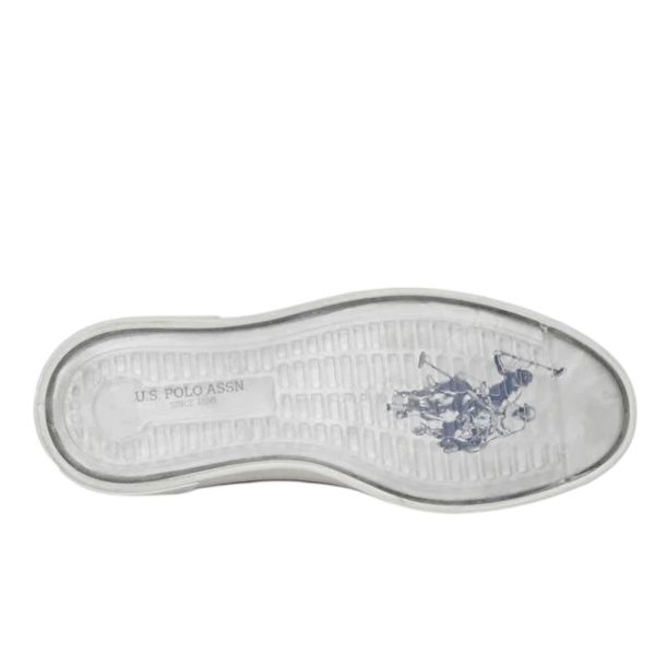 U.S Polo Assn Penelope 5FX Lacivert Kadın Sneaker