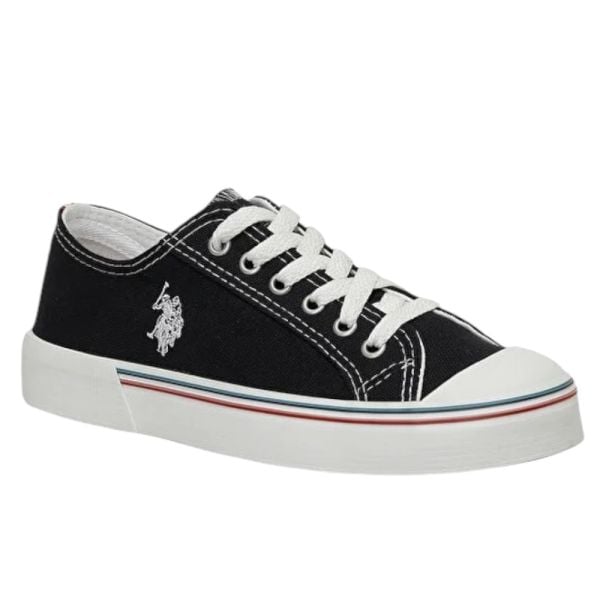 U.S Polo Assn Penelope 5FX Lacivert Kadın Sneaker