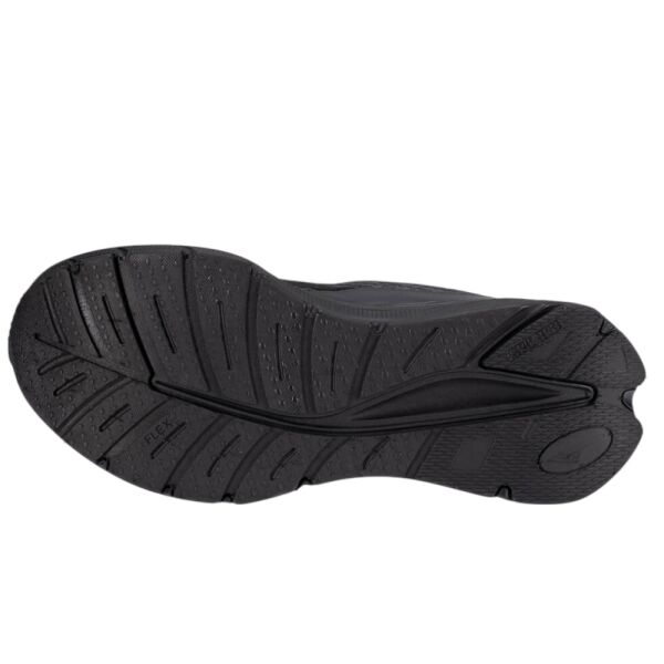 Forelli 90701-G Rain Siyah Kadın Comfort Spor Ayakkabı