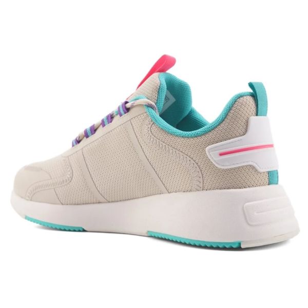 Lumberjack Murda Wmn 4FX Kum Kadın Spor Ayakkabı