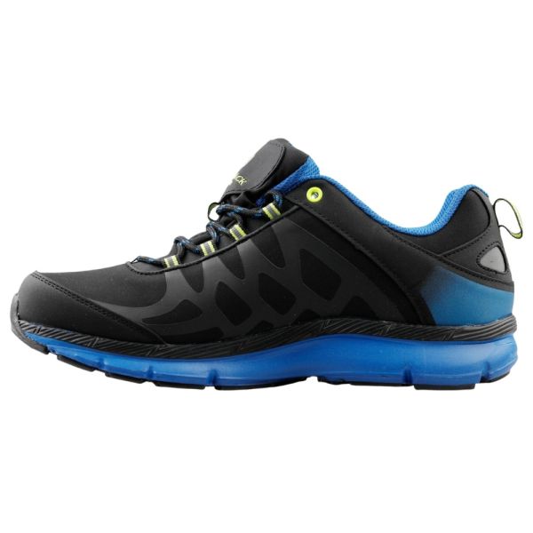 Lumberjack Ursa 3PR Siyah Erkek Waterproof Outdoor Ayakkabı