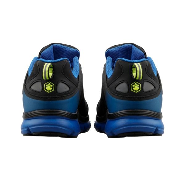 Lumberjack Ursa 3PR Siyah Erkek Waterproof Outdoor Ayakkabı