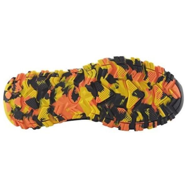 Lumberjack Dallas 3PR Siyah Erkek Waterproof Outdoor Bot