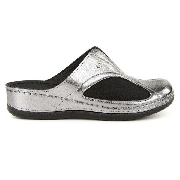 Muya 31108 Cara Kurşun Kadın Kemik Çıkıntısı Terlik