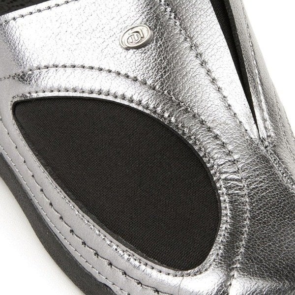 Muya 31108 Cara Kurşun Kadın Kemik Çıkıntısı Terlik