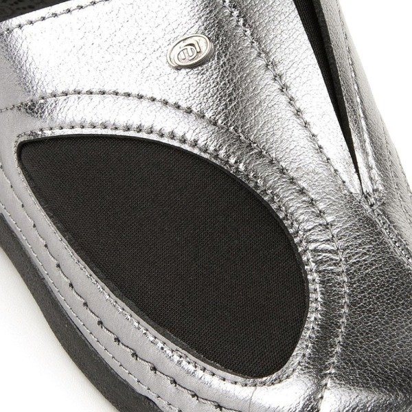 Muya 31108 Cara Kurşun Kadın Kemik Çıkıntısı Terlik