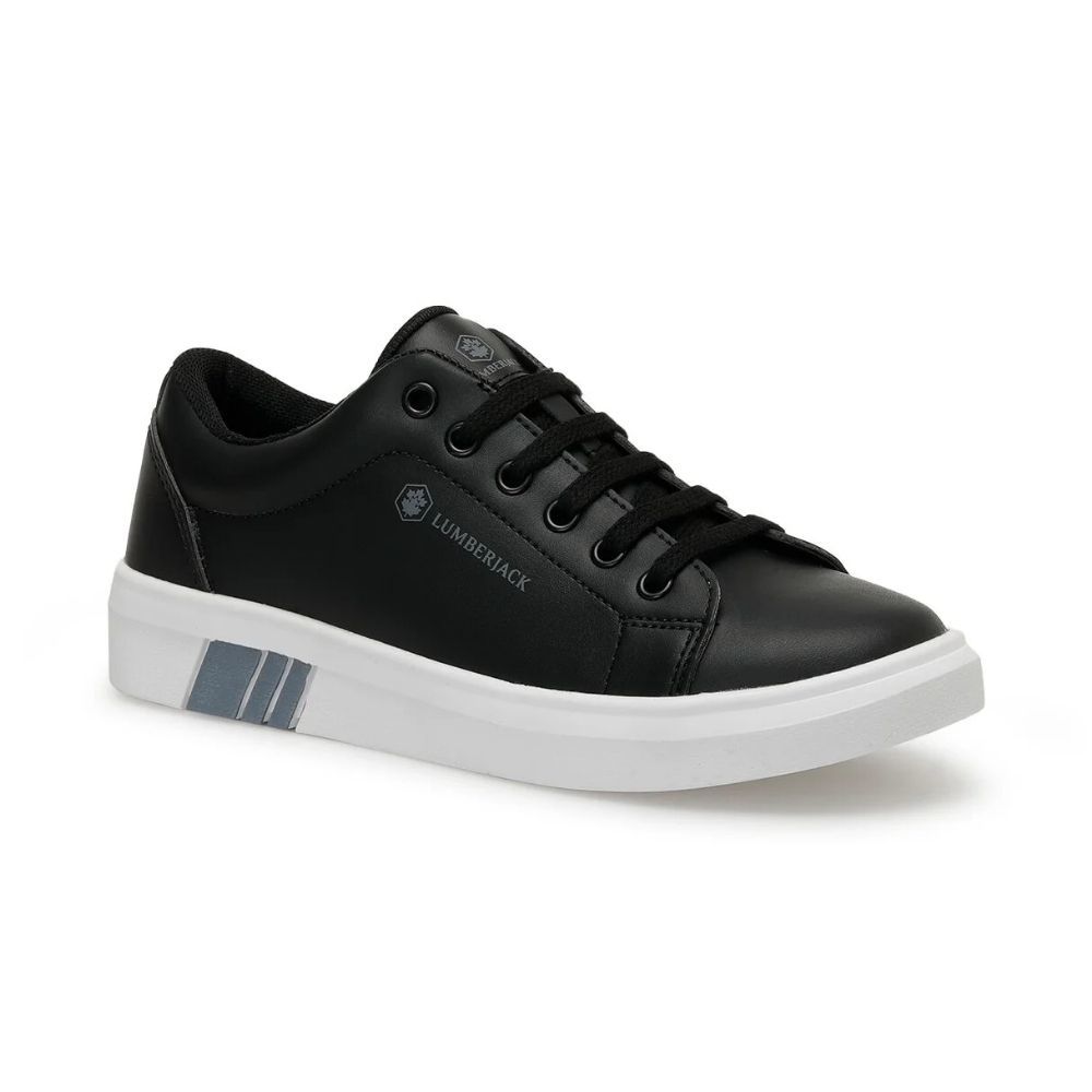 Lumberjack Tina 4FX Siyah Kadın Sneaker