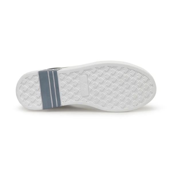 Lumberjack Tina 4FX Siyah Kadın Sneaker