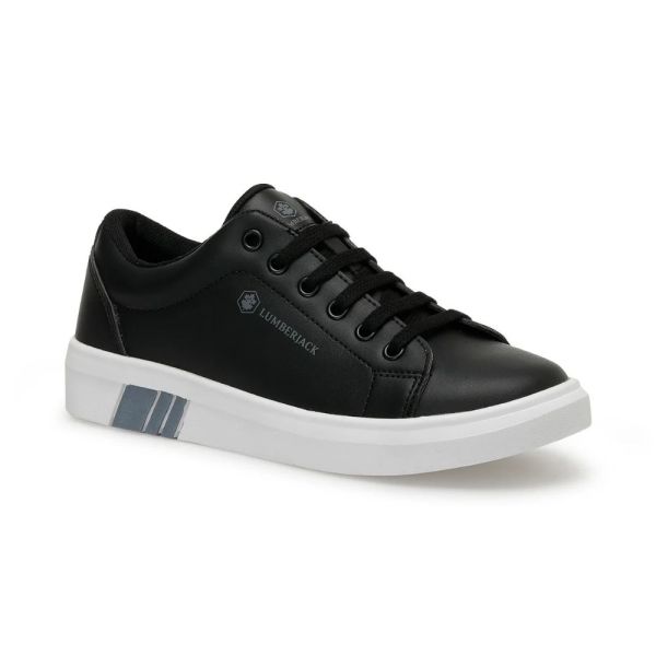 Lumberjack Tina 4FX Siyah Kadın Sneaker