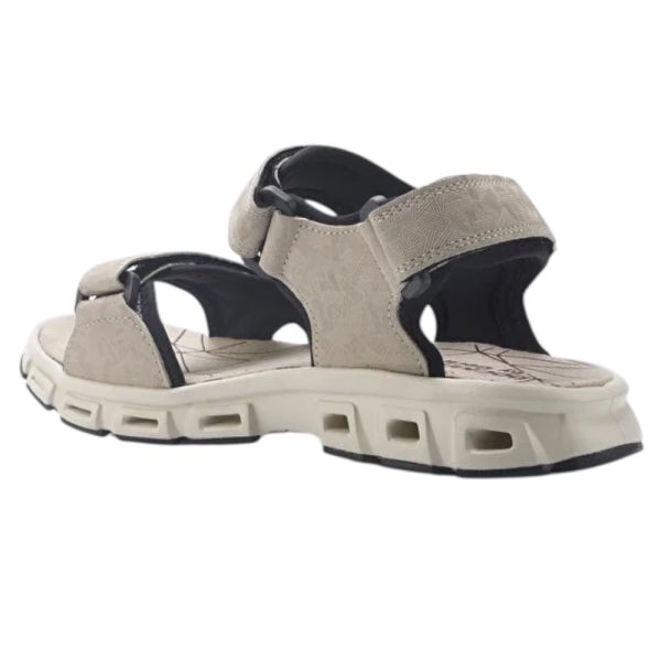 Dockers 236810 5FX Kum Erkek Günlük Sandalet